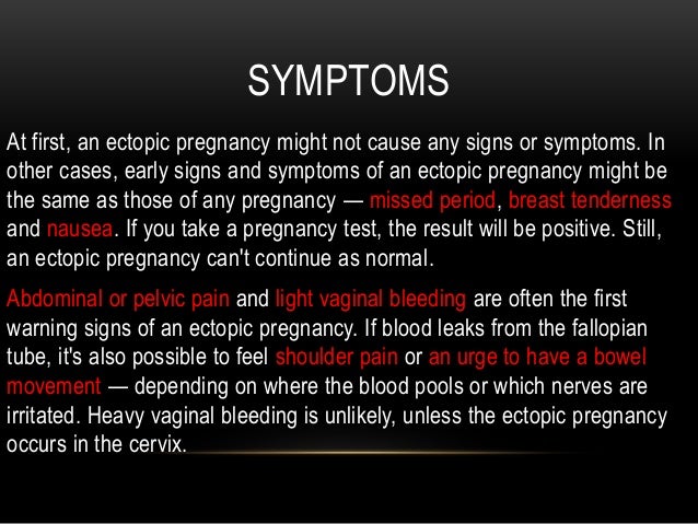 pregnancy positive have still period test Ectopic Pregnancy pregnancy positive have still period test Ectopic Pregnancy