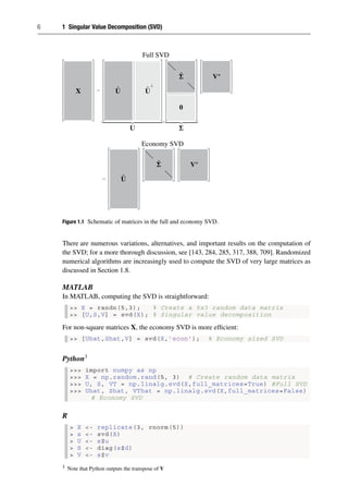 Data-Driven Science and Engineering Steven L. Brunton | PDF