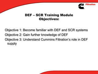 Def Scpr cummis | PDF