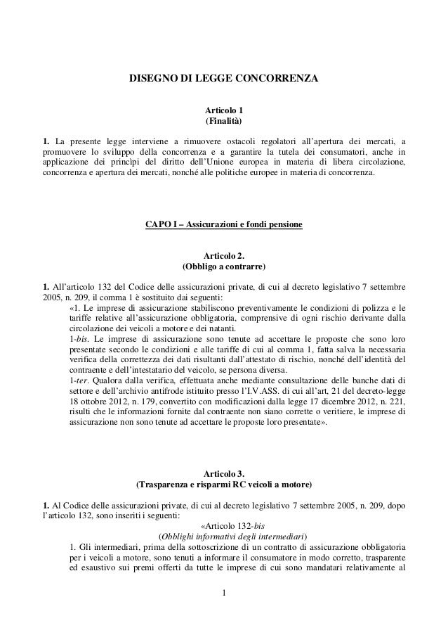 Decreto Legislativo 209 Del 2005 gerassey Decreto Legislativo 209 Del 2005 gerassey