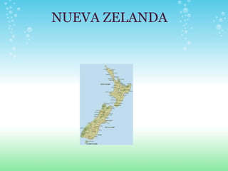NUEVA ZELANDA 