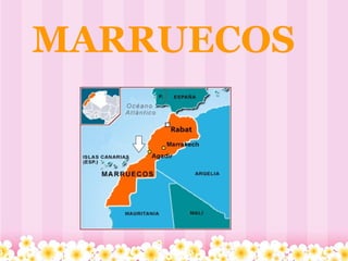 MARRUECOS 