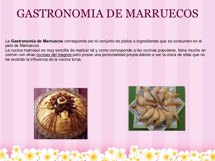 Idiomas Que Se Hablan En Marruecos