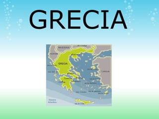 GRECIA 