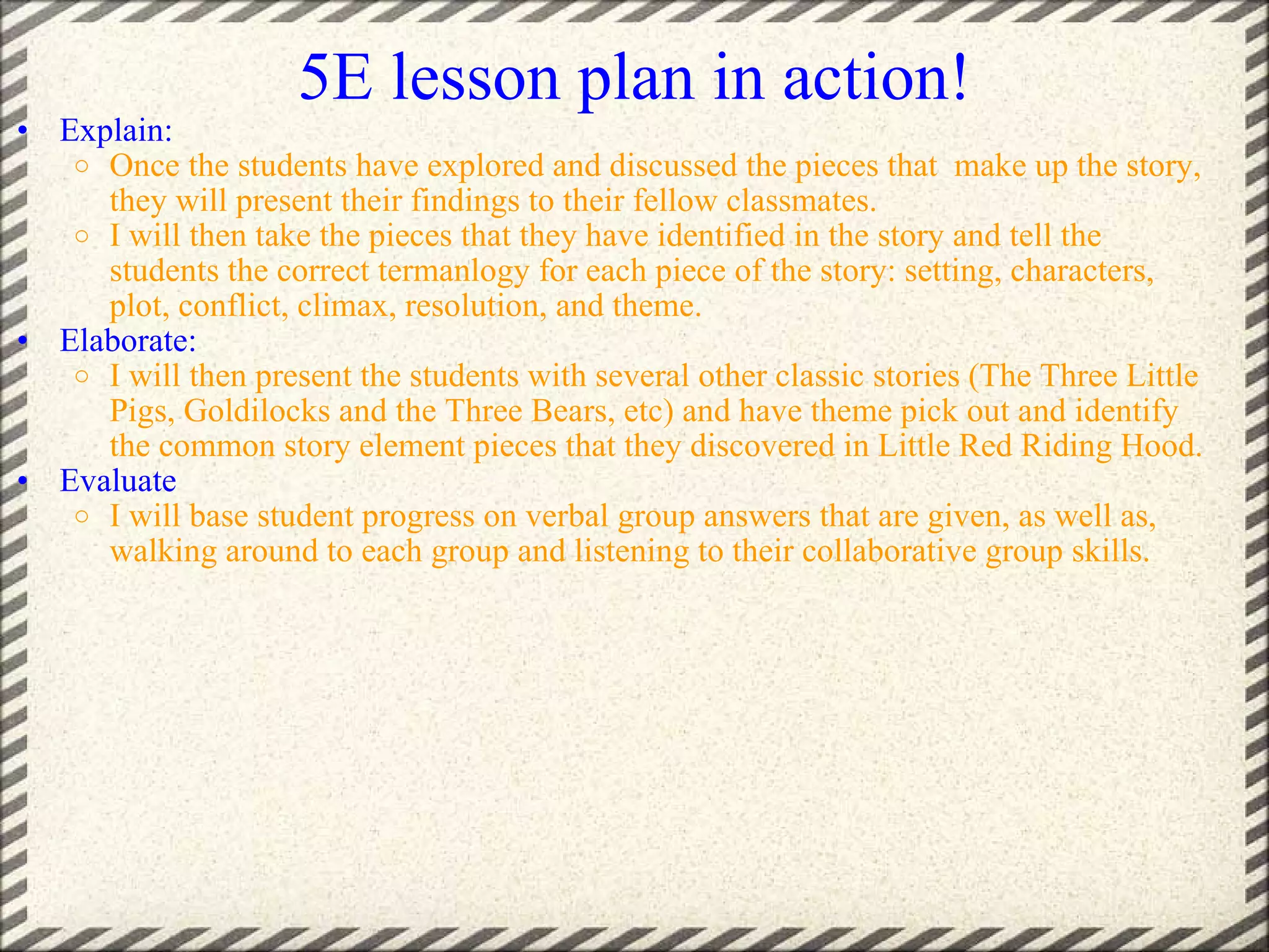 The Constructivism Approach To Learning: Reforming the | PPT