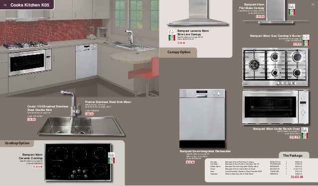 Astivita Kitchen Catolouge 2014 Compressed