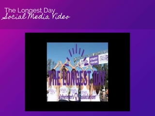 The Longest Day
Social Media Video
 