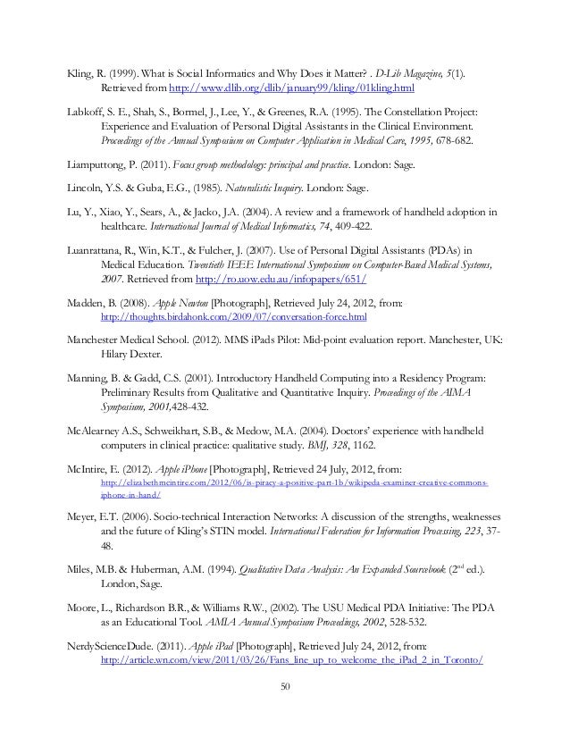 Candidate dissertation