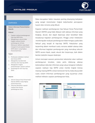 Company Profile 2016 - Standard | PDF