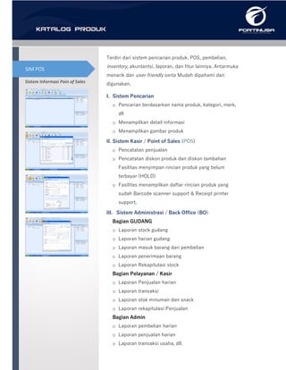 Company Profile 2016 - Standard | PDF