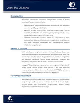 Company Profile 2016 - Standard | PDF