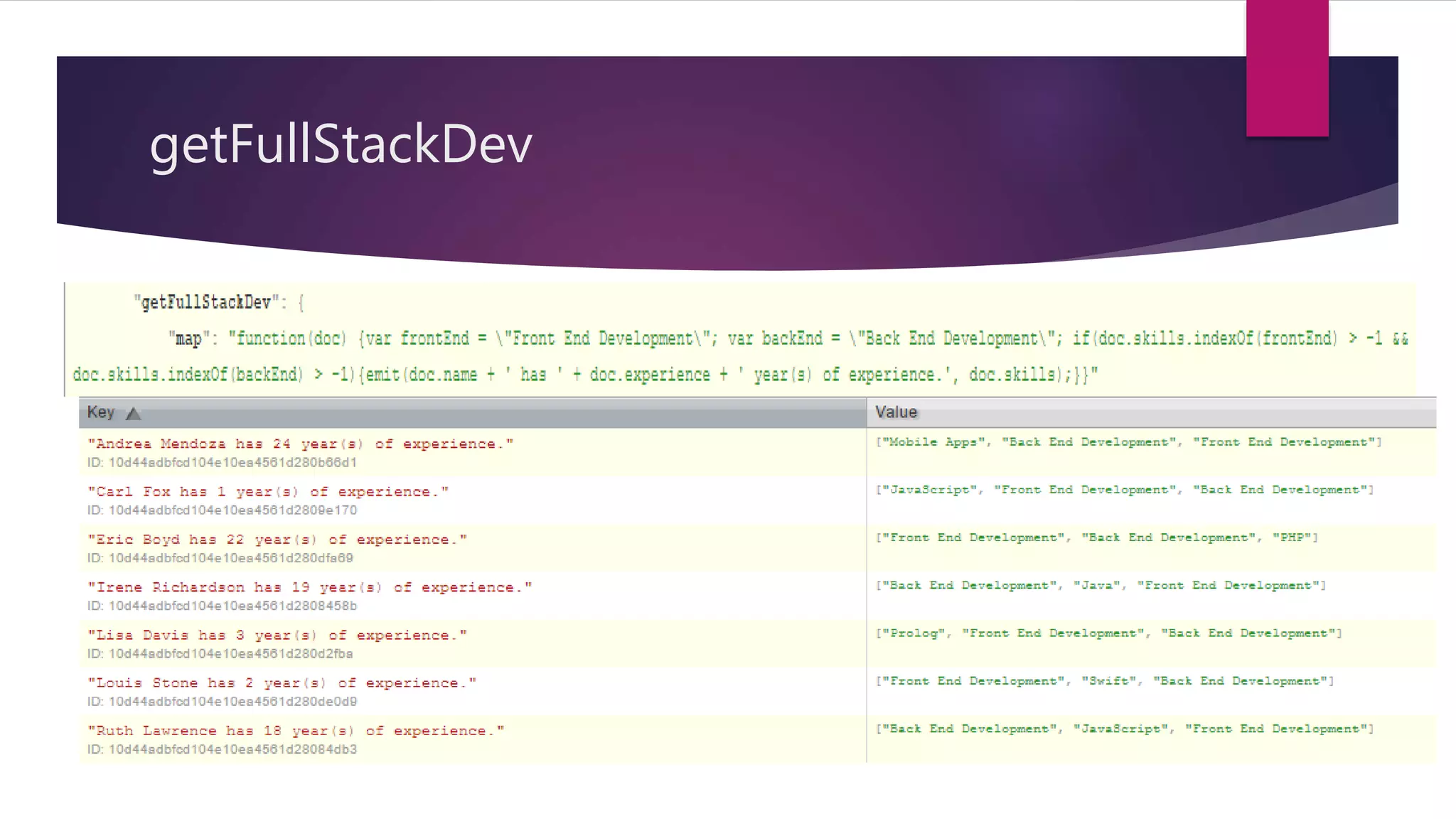 getFullStackDev
 