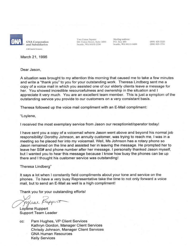 GNA Corporation | PDF