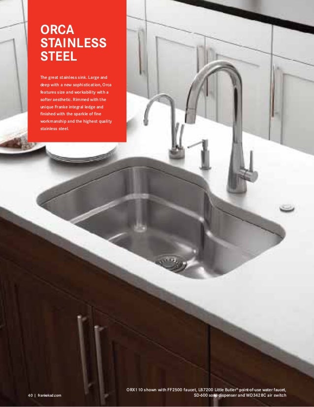 Franke 2015 Catalog Low Res