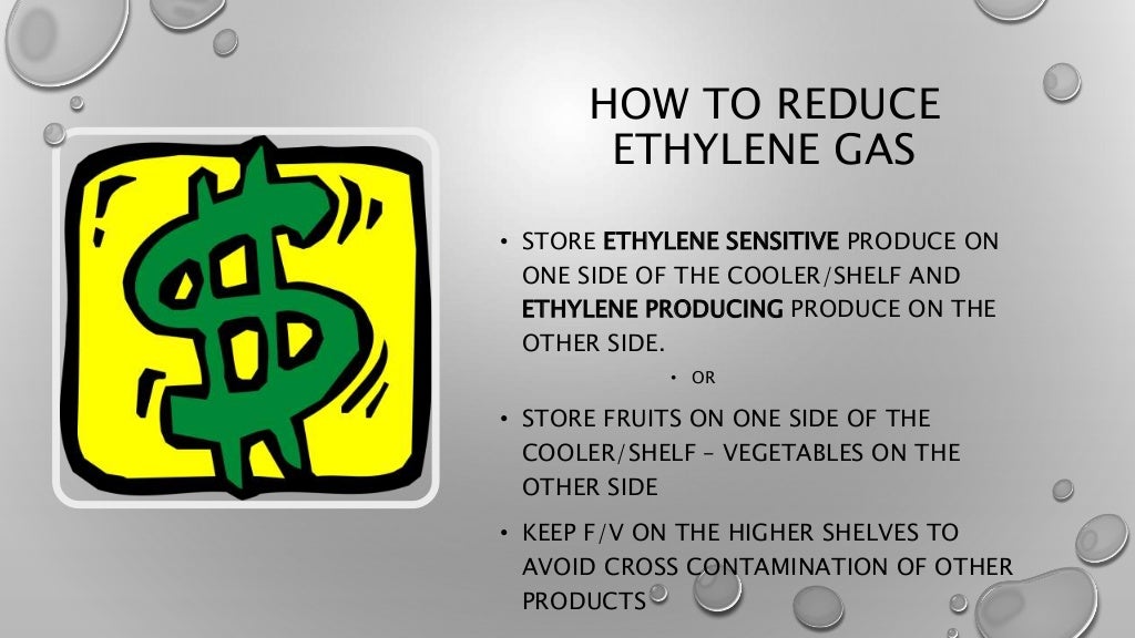 Ethylene Gas Presentation
