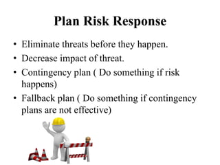 risk management | PPTX