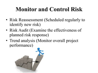 Effective Risk Monitoring Alignment risk management | PPTX