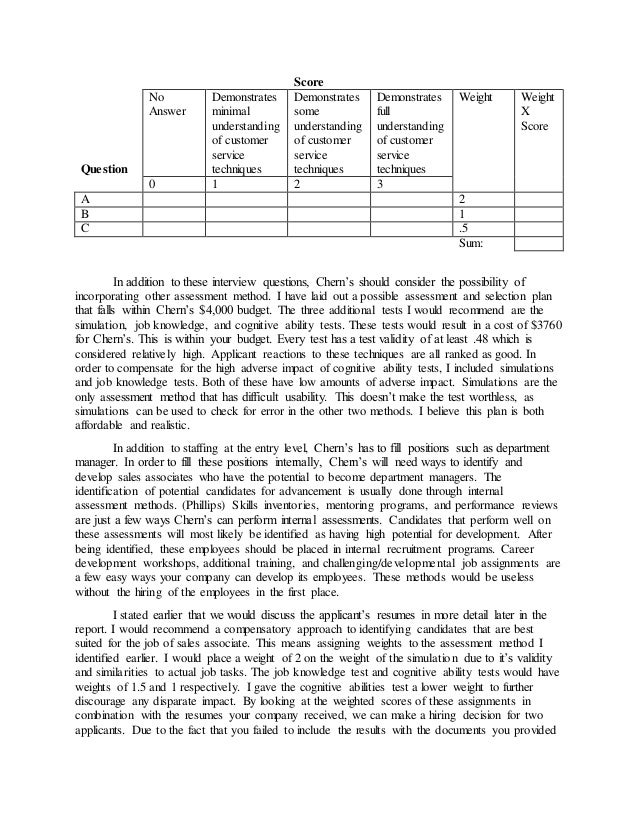 Cherns case study 07 picture