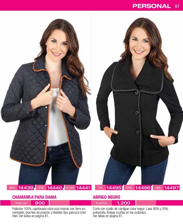Suburbia Chamarras Dama Online Shop, UP TO 55% OFF | agrichembio.com