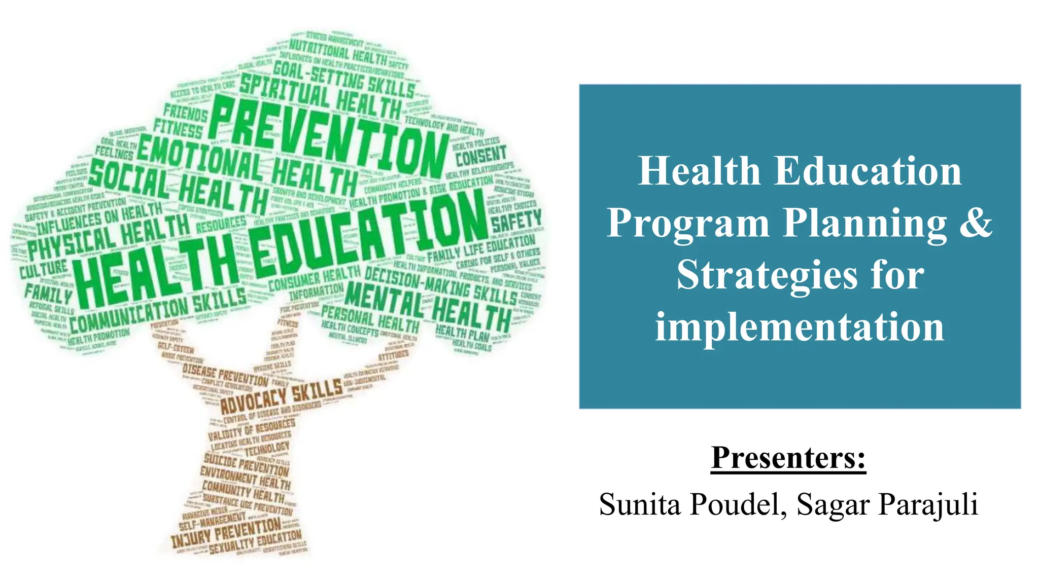 Health Education Program Planning and Implementation Strategies.pptx