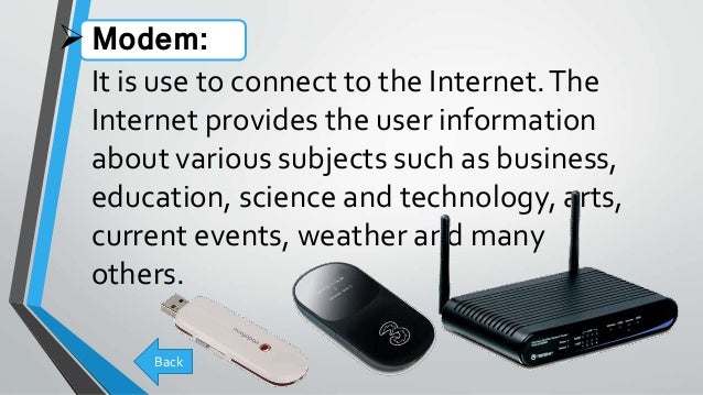 78 identify input and output devices