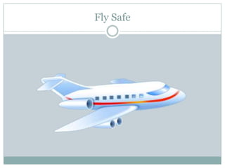 Fly Safe