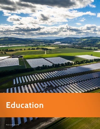 Education
Photo Credit: Errol PV
 