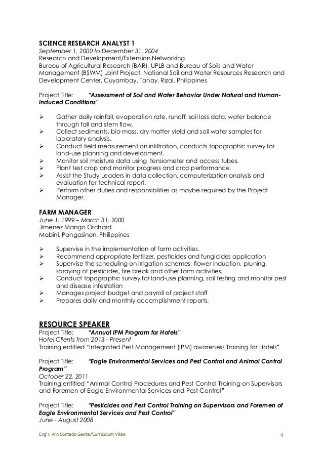 Resume phrases picture