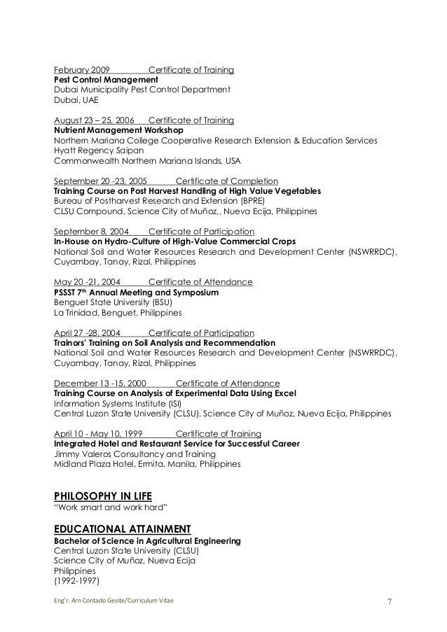 Curriculum vitae cordial picture