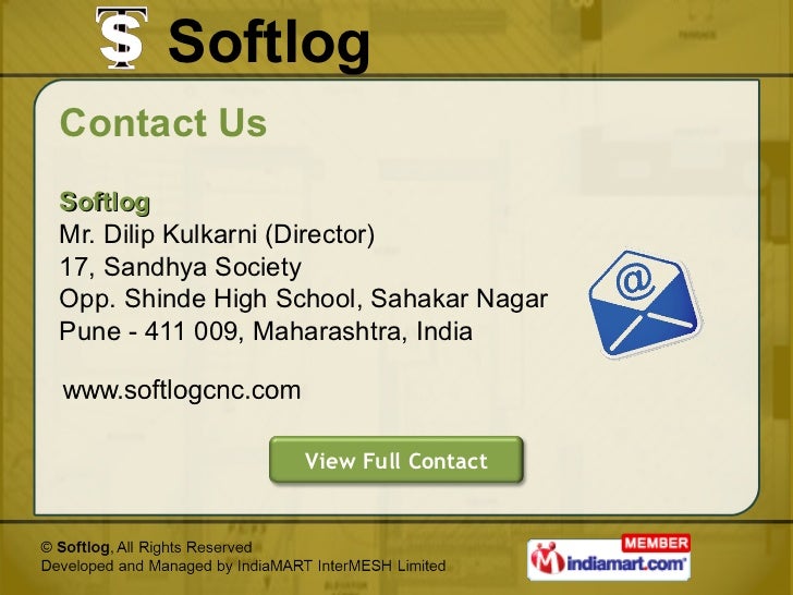 Softlog