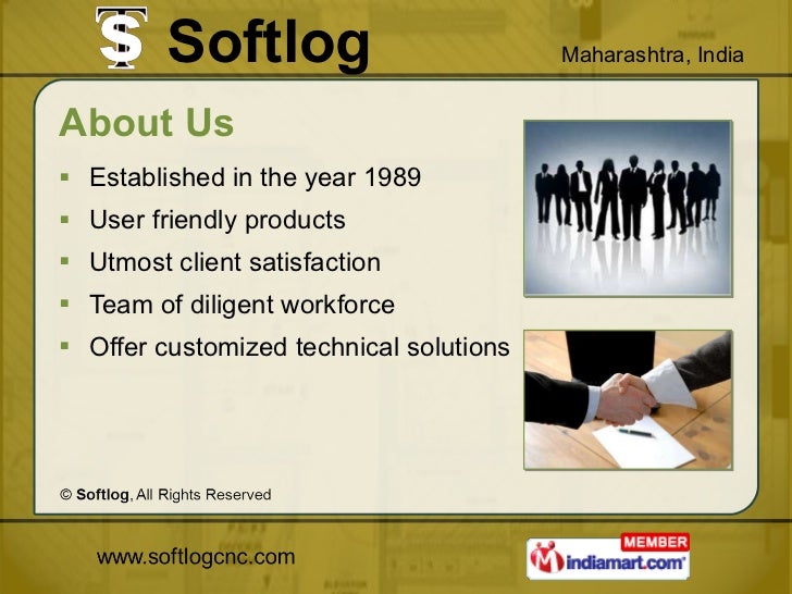 Softlog