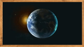 Understanding Earth's Rotation and Revolution: Effects on Day, Night ...