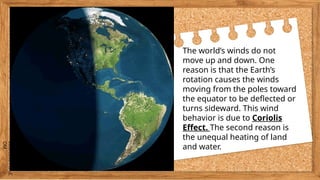 Understanding Earth's Rotation and Revolution: Effects on Day, Night ...