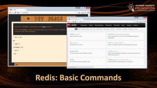 Redis | PPT
