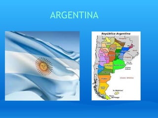 ARGENTINA  