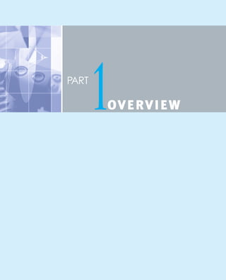 1OVERVIEW
PART
SE8_C01.qxd 4/4/06 10:53 Page 1
 