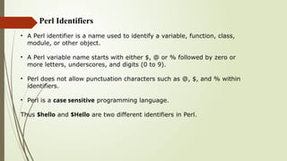 Perla Script Name 781712684-VLSI-DESIGN-AUTOMATION-USING-PERL.pptx