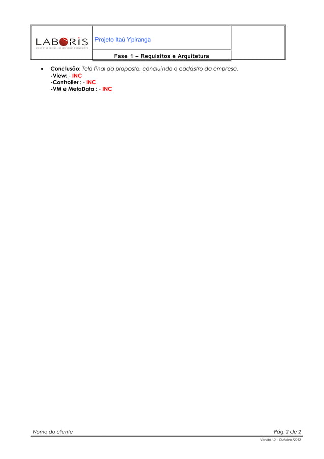 Modelo Documento PDF Modelo documento pdf