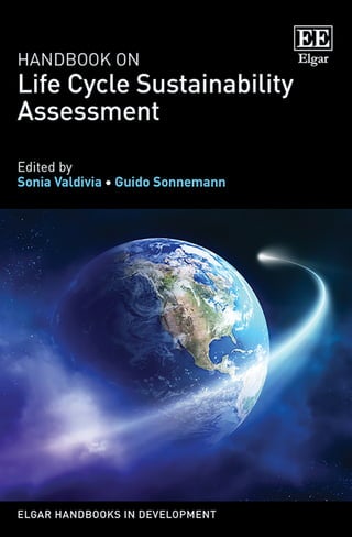 Handbook on Life Cycle Sustainability Assessment 1st Edition Guido ...