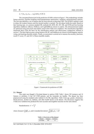 Accuracy based-stacked ensemble learning model for the prediction of ...