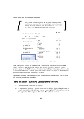 Blackberry Java Application Development Beginners Guide Bill Foust | PDF