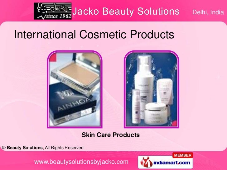 Salon Accessories by Beauty Solutions New Delhi