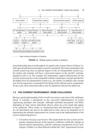 System engineering management 3rd ed Edition Blanchard | PDF