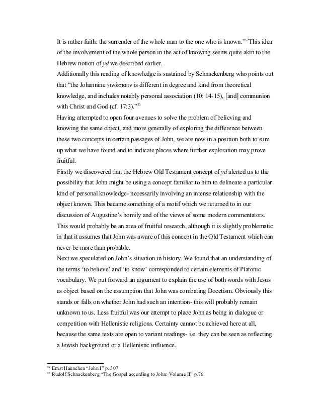 Scripture reference example picture