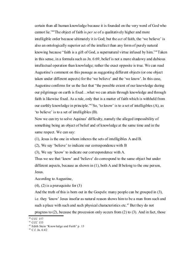 Biblical essays picture