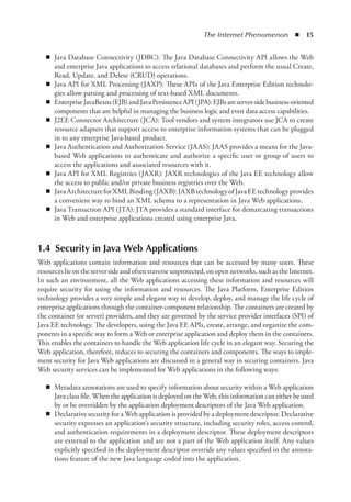 Secure Java For Web Application Development | PDF