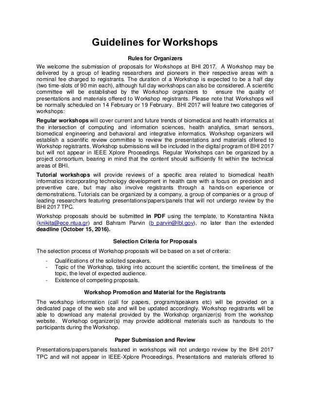 Workshop-Proposal-Template-BHI2017