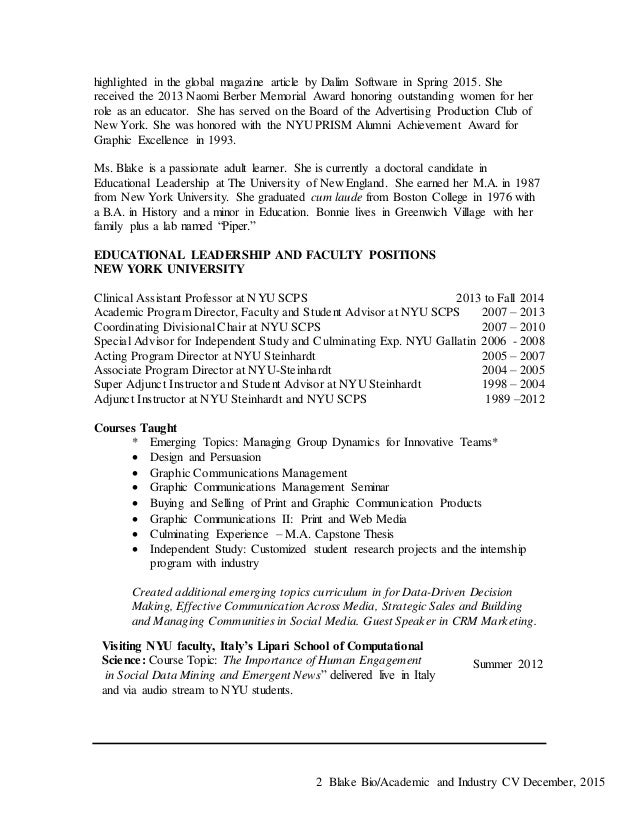 example structure essay journey
