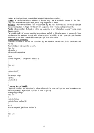 785101092study material xii_ip | PDF