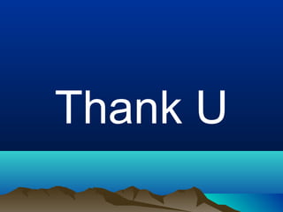 Thank U

 
